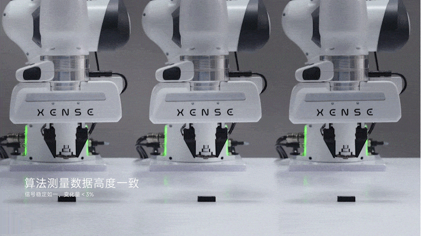 科实资本投资千觉机器人：布局触觉传感技术，共推具身智能产业化落地